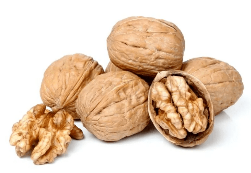 walnut para sa potency